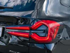 BMW X3 (2024) thumbnail 16