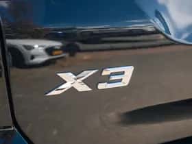 BMW X3 (2024) thumbnail 18