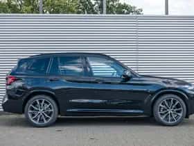 BMW X3 (2024) thumbnail 3