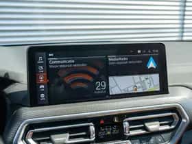 BMW X3 (2024) thumbnail 21