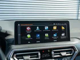 BMW X3 (2024) thumbnail 24
