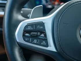 BMW X3 (2024) thumbnail 30