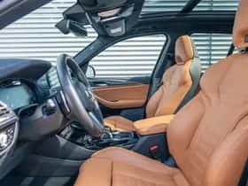 BMW X3 (2024) thumbnail 4