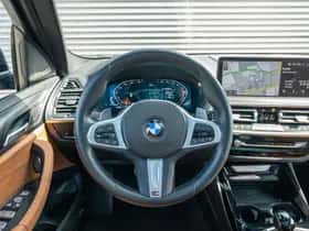BMW X3 (2024) thumbnail 35