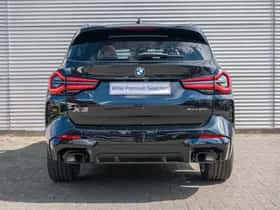 BMW X3 (2024) thumbnail 38