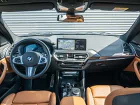 BMW X3 (2024) thumbnail 5