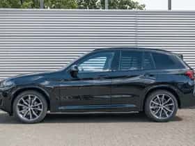 BMW X3 (2024) thumbnail 43