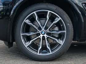 BMW X3 (2024) thumbnail 9