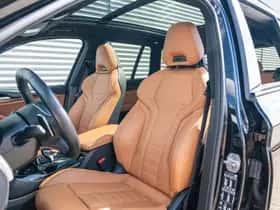BMW X3 (2024) thumbnail 10