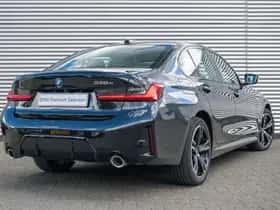 BMW 3-Serie (2025) thumbnail 2
