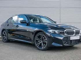 BMW 3-Serie (2025) thumbnail 14