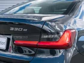 BMW 3-Serie (2025) thumbnail 16
