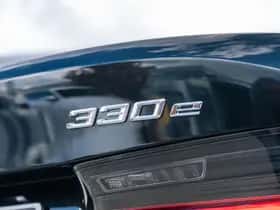 BMW 3-Serie (2025) thumbnail 17