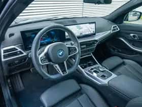 BMW 3-Serie (2025) thumbnail 18
