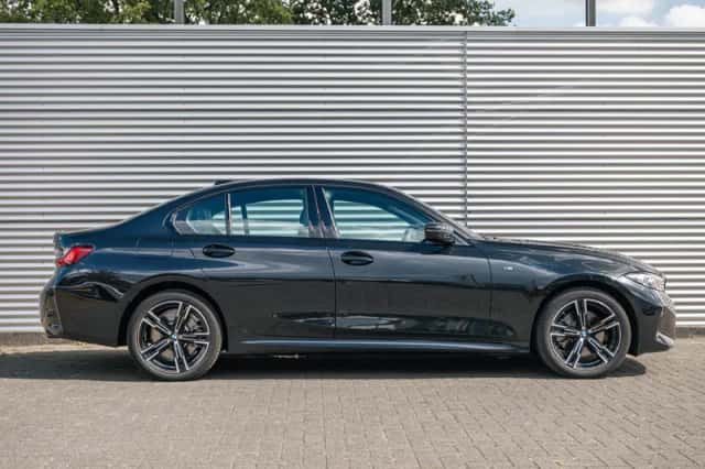 BMW 3-Serie (2025) thumbnail 3