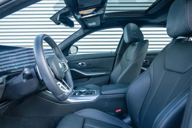 BMW 3-Serie (2025) thumbnail 4