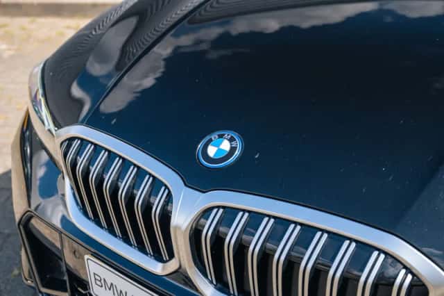 BMW 3-Serie (2025) thumbnail 6