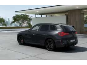 BMW X3 (2026) thumbnail 2