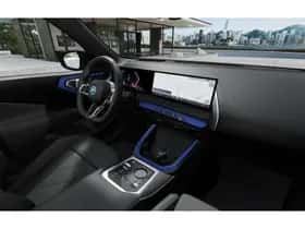 BMW X3 (2026) thumbnail 4