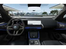 BMW X3 (2026) thumbnail 3