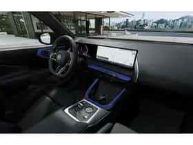 BMW X3 (2026) thumbnail 4