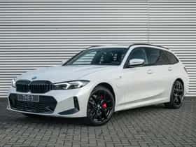 BMW 3-Serie (2026)