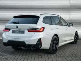 BMW 3-Serie (2026) thumbnail 2