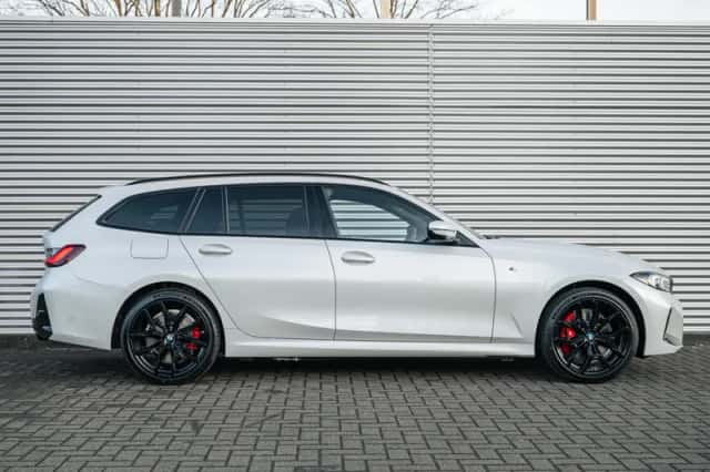 BMW 3-Serie (2026) thumbnail 3