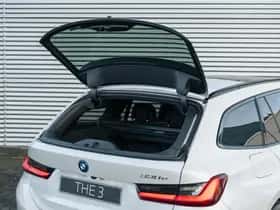 BMW 3-Serie (2026) thumbnail 22