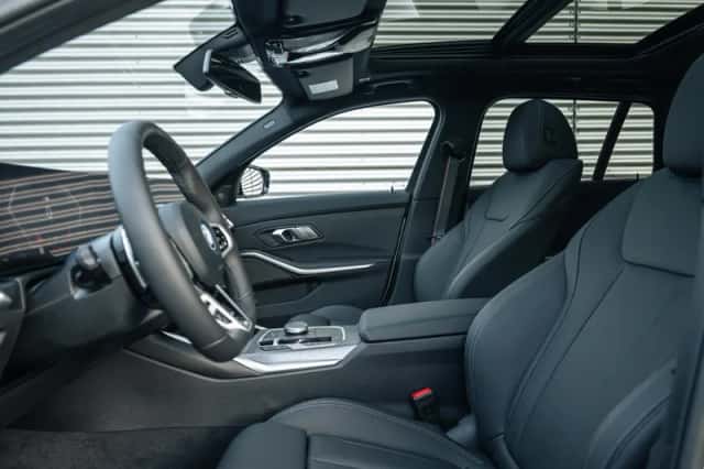 BMW 3-Serie (2026) thumbnail 4