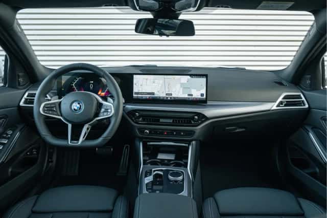 BMW 3-Serie (2026) thumbnail 5