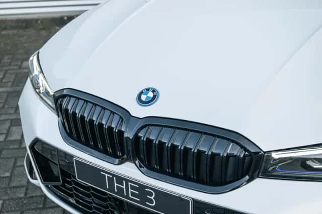BMW 3-Serie (2026) thumbnail 6