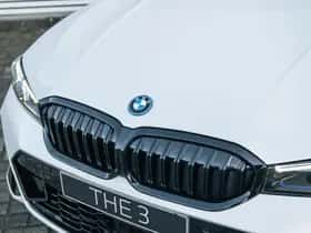 BMW 3-Serie (2026) thumbnail 6