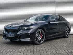 BMW i5 (2026)