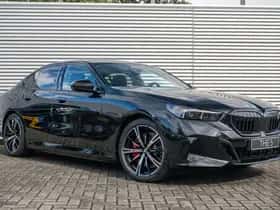 BMW i5 (2026) thumbnail 2