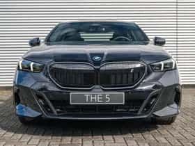 BMW i5 (2026) thumbnail 11