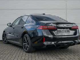 BMW i5 (2026) thumbnail 38