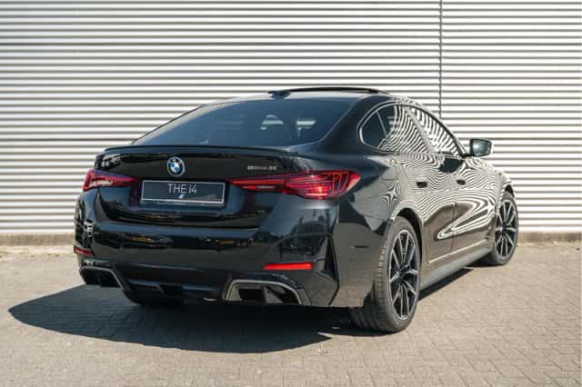 BMW i4 (2026) thumbnail 2