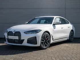 BMW 4-Serie (2024)