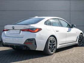 BMW 4-Serie (2024) thumbnail 2