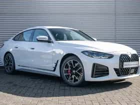 BMW 4-Serie (2024) thumbnail 14