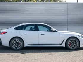 BMW 4-Serie (2024) thumbnail 3