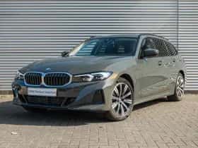 BMW 3-Serie (2025)
