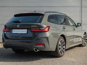 BMW 3-Serie (2025) thumbnail 2