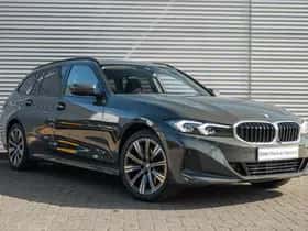 BMW 3-Serie (2025) thumbnail 15