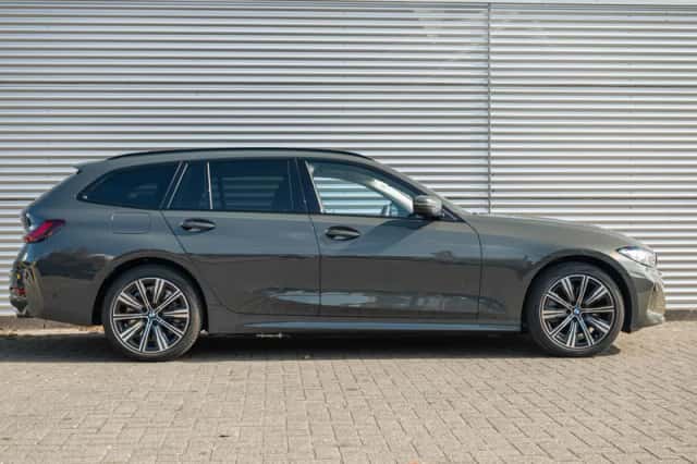 BMW 3-Serie (2025) thumbnail 3