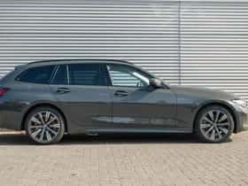 BMW 3-Serie (2025) thumbnail 3