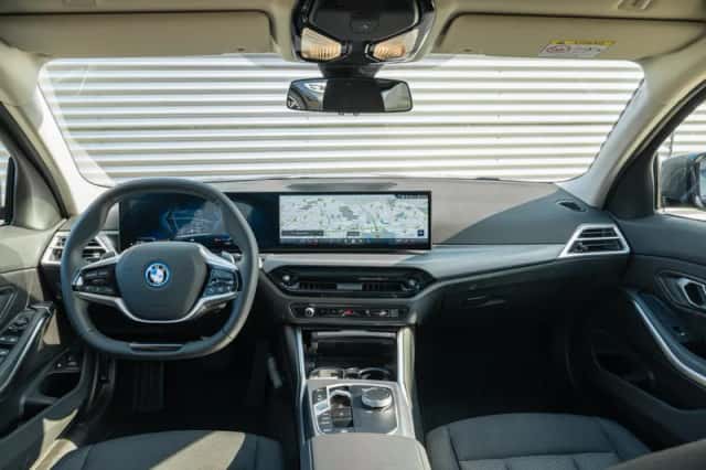 BMW 3-Serie (2025) thumbnail 5