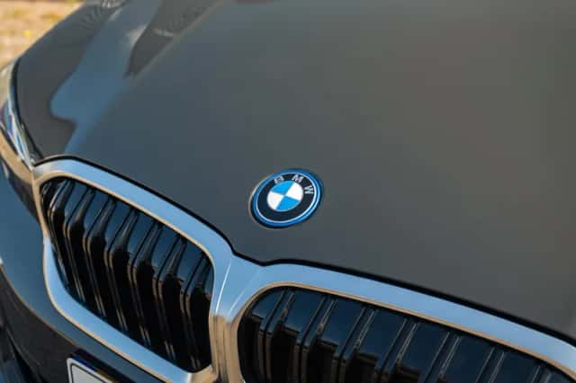BMW 3-Serie (2025) thumbnail 6
