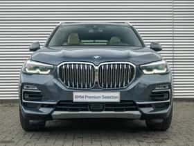 BMW X5 (2021) thumbnail 13